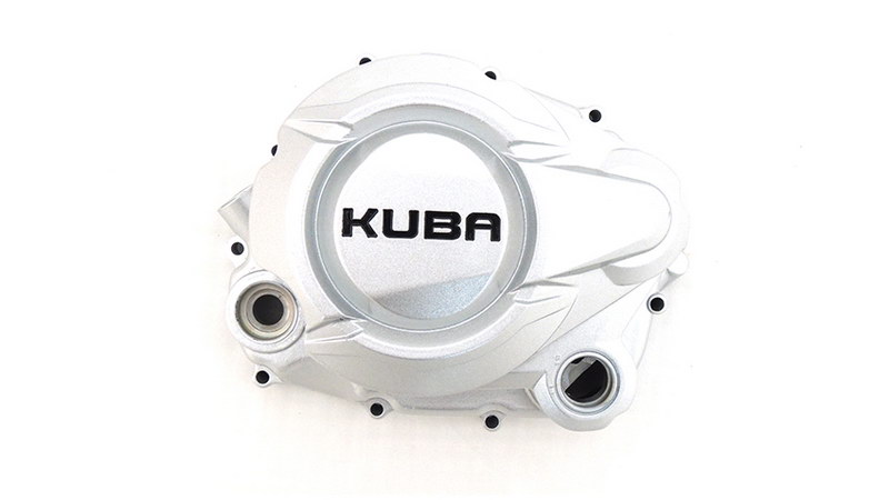 MOTOR KAPAĞI SAĞ ( ÇİTA 150-R )